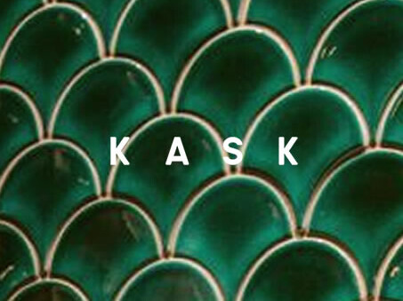 KASK² in Bristol KASK² in Bristol